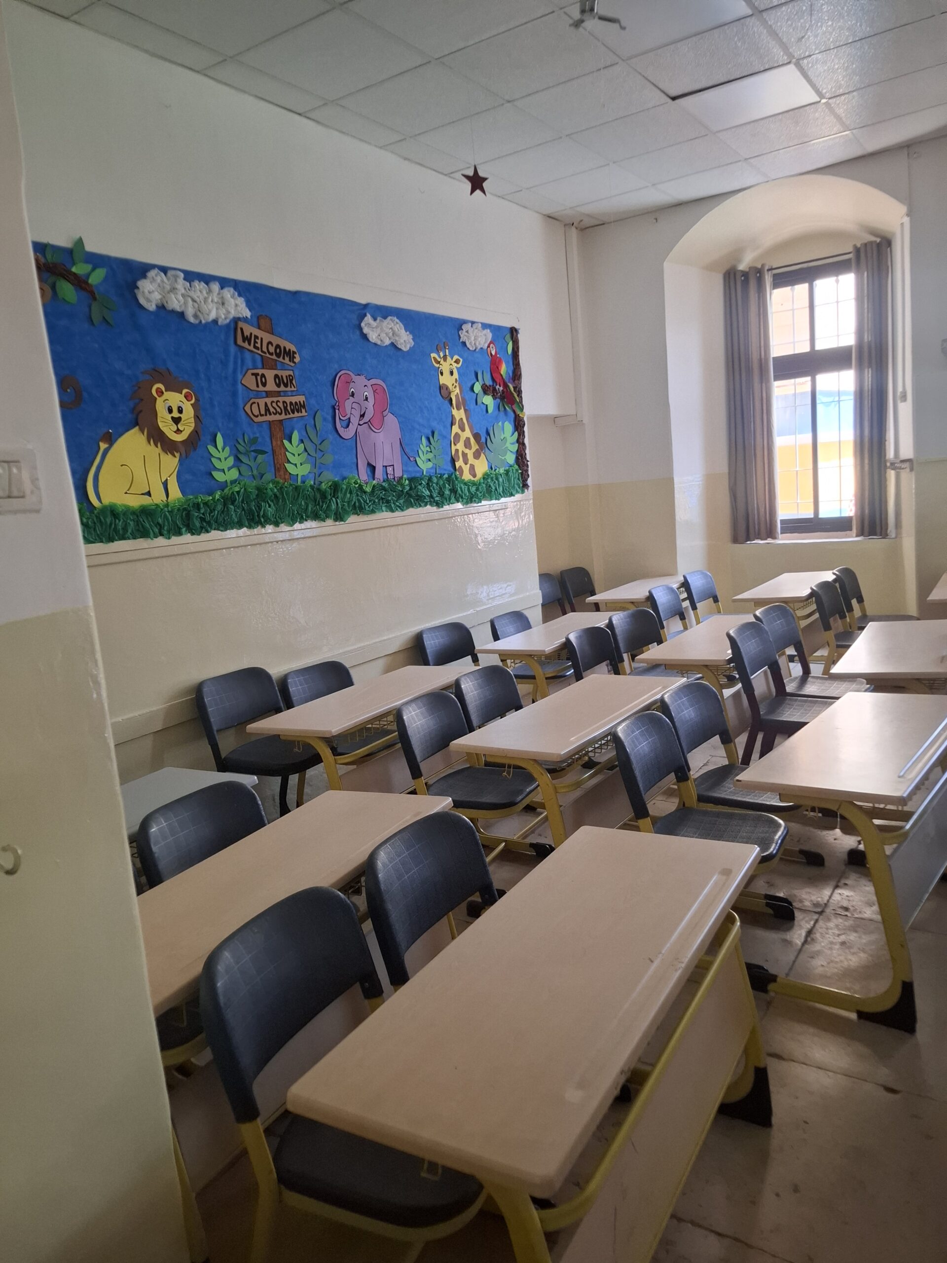 Geweigerde vergunningen leiden tot crisis bij christelijke scholen in Jeruzalem