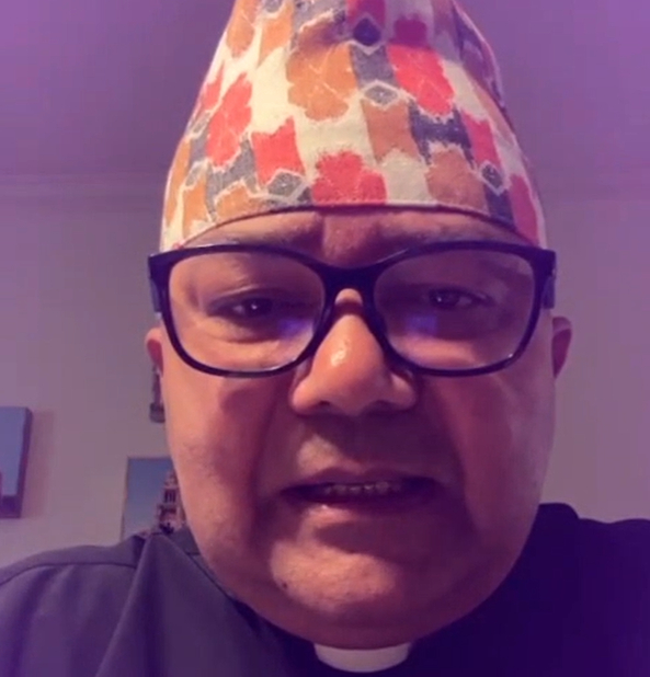Priester uit Nepal: “Katholieke hulp na overstromingen geeft slachtoffers hoop”