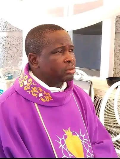 Ontvoerde priester in Nigeria na vijf dagen bevrijd