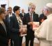 General Audience with Pope Leo XIV, Vatican city, October 10, 2025