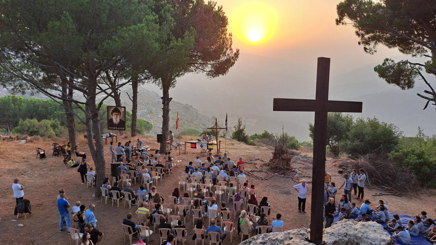 Summer Camp for 90 Youth - August 2022