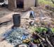 Destruction in the east of Burkina Faso after terrorist attack October 2024