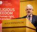 Expert José Luis Bazan over religieuze vervolging in Europa en de Amerika's ACN-20251110-196950 José Luis Bazan