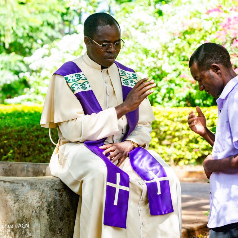 Mission ACN Tanzania 2023