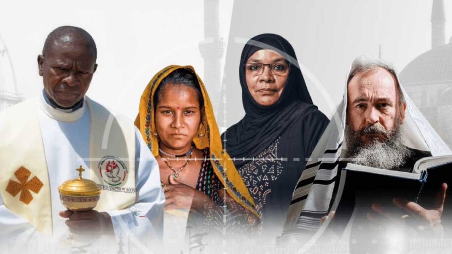 Petitie Vrijheid van Godsdienst