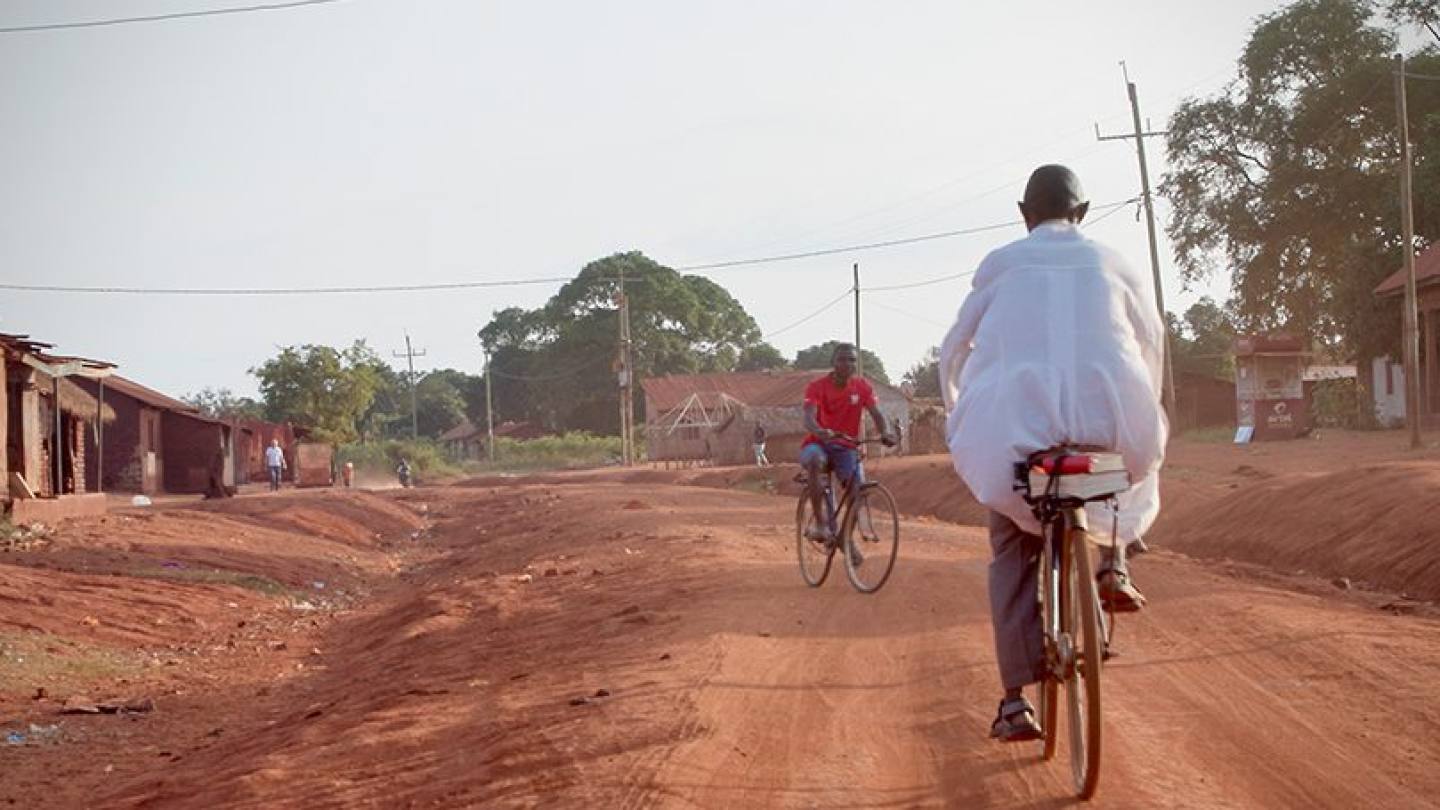 CRTN trip to Tanzania, June 2025