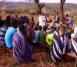 Construction of outstation chapel at Kububa  - Holy Cross Catholic Parish Dhadim