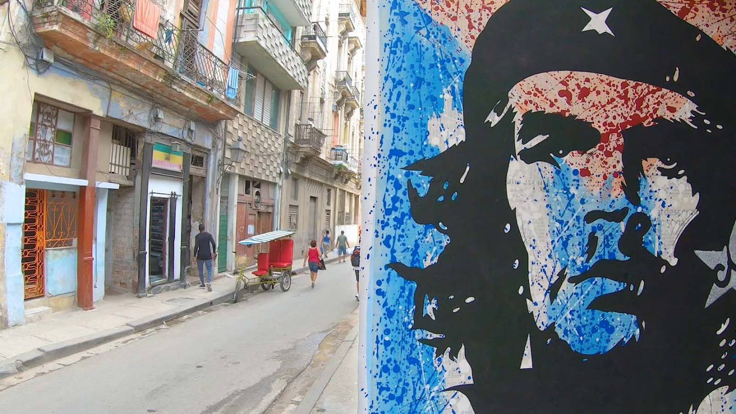 ACN-20190909-91280 Cuba