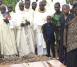 Nigeria/Kafanchan - Funeral of Father Mark Cheitnum