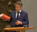 Overhandiging rapport Godsdienstvrijheid Kerk in Nood bij debat over christenvervolging in de Tweede Kamer