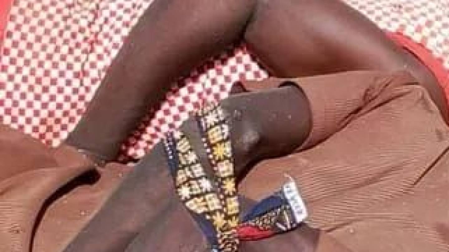 ACN-20260107 Nigeria aanval met 50 doden in Kasuwan Daji