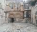 The Holy Land in times of Corona Virus Pandemic March 2020