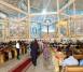 2024 ordination of priests in the new cathedral of Maroua (diocese Maroua-Mokolo, Cameroon)