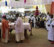 Formation of 70 seminarians at Propaedeutic Seminary Mgr Nzundu in Kikwit