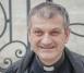 ACN-20170330-52702 mgr Jacques Mourad aartsbisschop in Syrië bij een bezoek aan Kerk in Nood