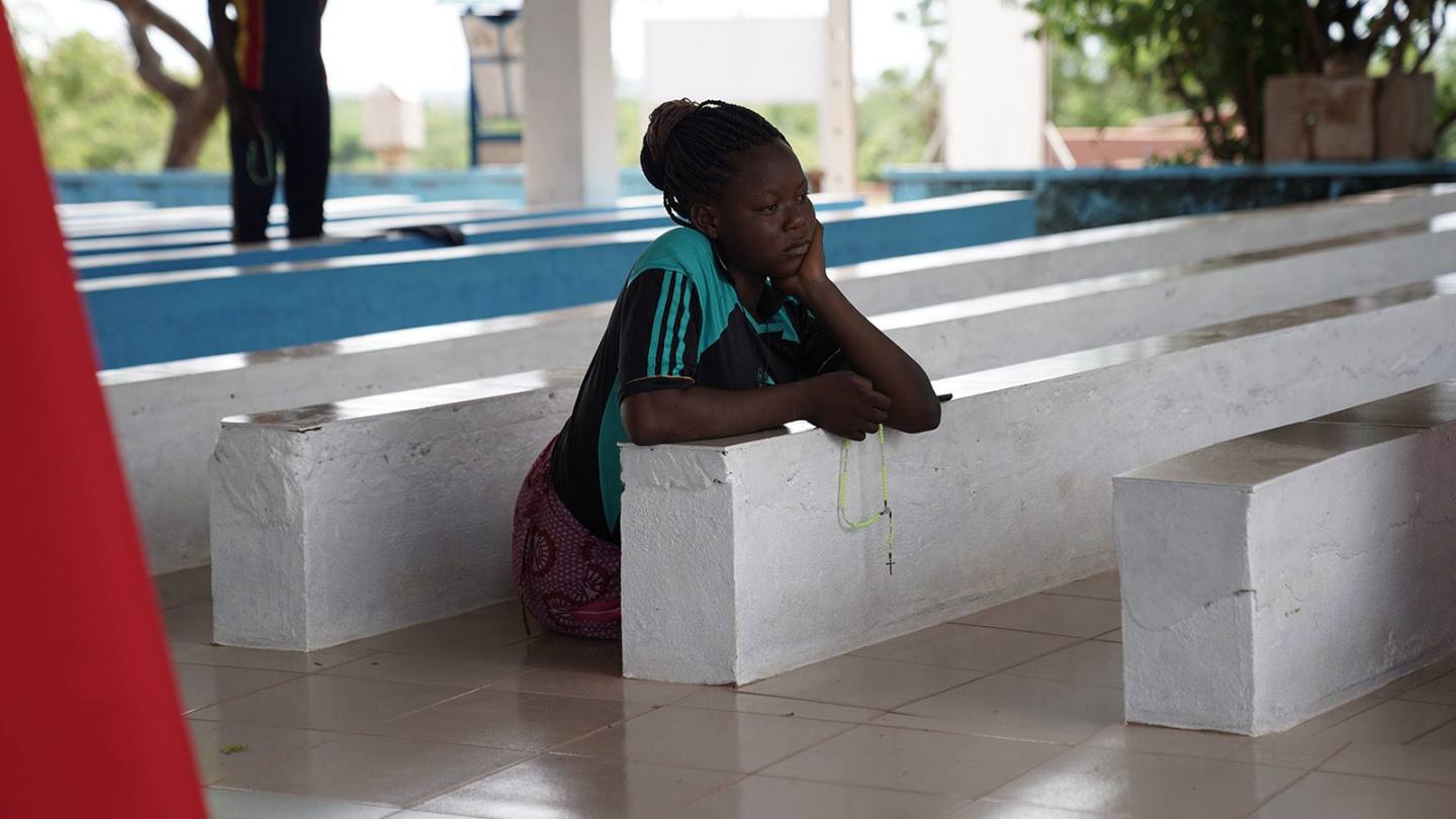 ACN-20211008-117800 Burkina Faso