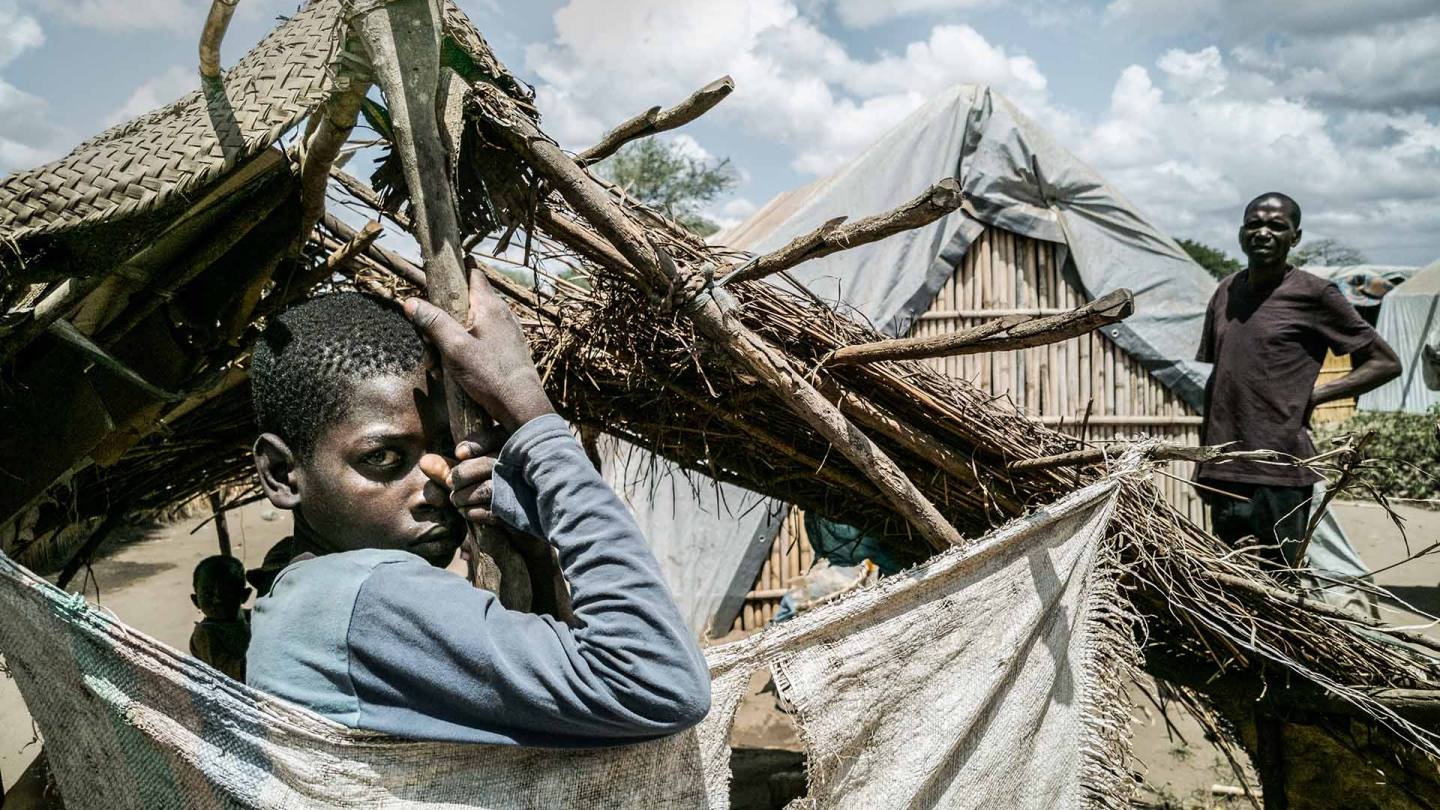 ACN-20211015-118125 Veel christenen lijden in Mozambique