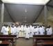 Priesters Bunia Congo
