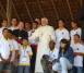 Pastoral trip of Pope Benedict XVI to Brazil