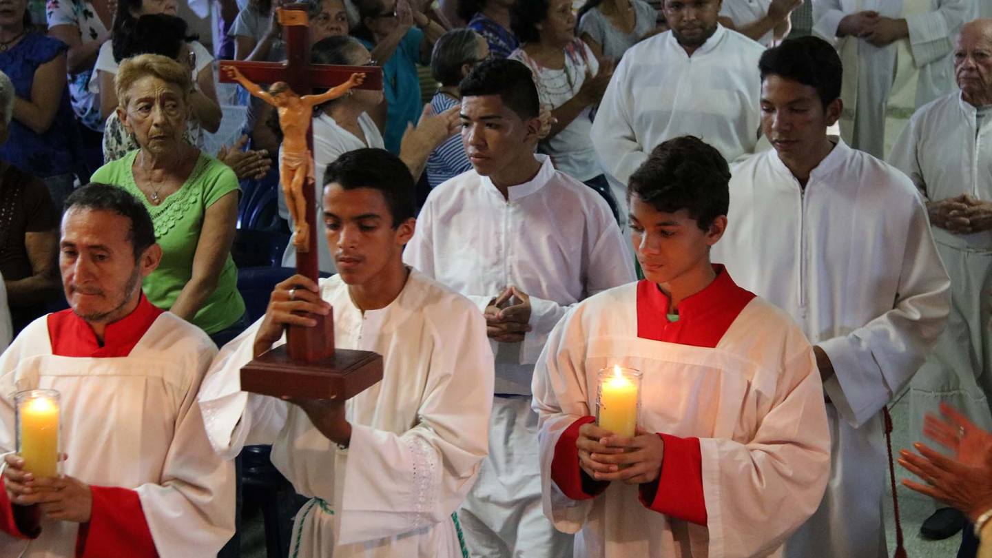 Venezuela Trip Maria Lozano October November 2019