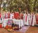 Holy Mass and Catechist's Day in Guinea Bissau