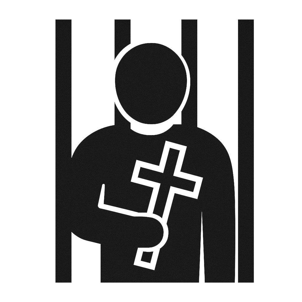 Icoon christenvervolging