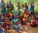 Emergency help for the displaced persons in Cape Delgado, 2024