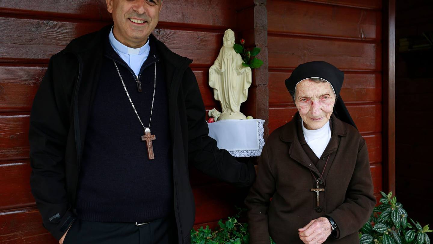 ACN-20220131-123427 Gevangenis in Albanië waar martelaren werden gehouden