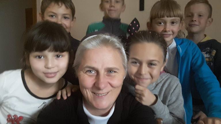 Livelihood aid for 67 nuns and 1 friar in the Archdiocese of Astana for 2018