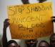 After the attacks by Herdsmen militia in Kajuru Local Government Area - Kaduna State - Nigeria in 2019
