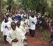 50th anniversary of the foundation of the Carmelite missions in the Central African Republic 2020