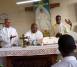 Mass intentions for 5 of  the seminary Propédeutique Spirituelle Abbé Kaumo de Kasongo