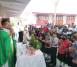 ACN-20220929-134176 Een Mis in Chichlayo Peru waar paus Leo XIV met Kerk in Nood samenwerkte