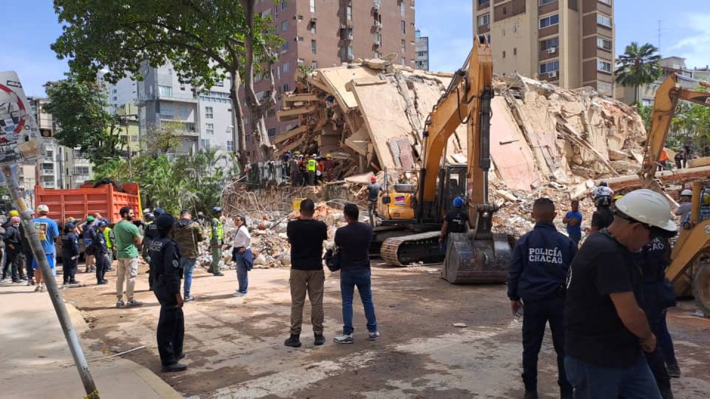Earthquake Venezuela 24.06.2026