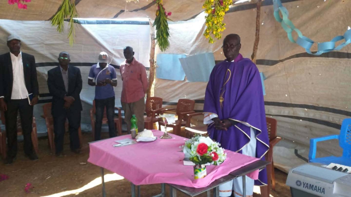 20260622 Kauda_FatherAl Amin Nuba gebergte Sudan