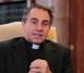 Interview Mons. Balestrero Nuntius Colombia regarding Pope visit